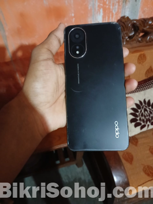 Oppo A18